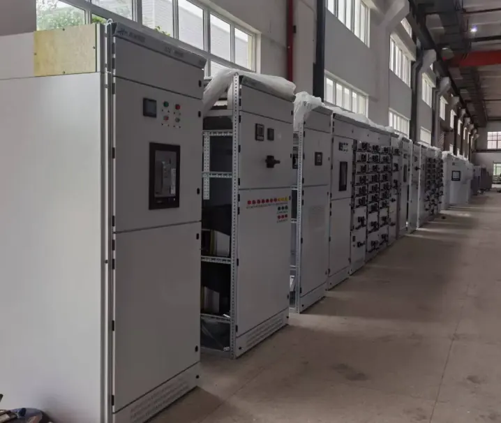 Metal Product Assembly for Repeat OEM Production