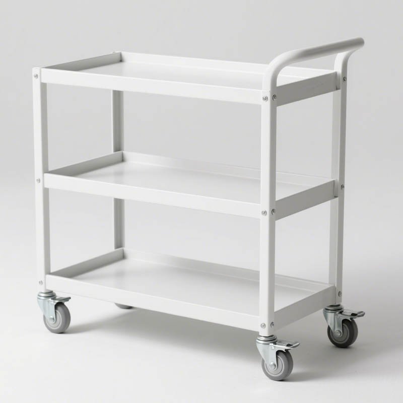 Durable Solution for Busy Libraries