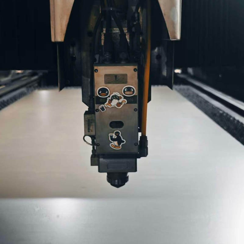 Laser Cutting Powerhouse