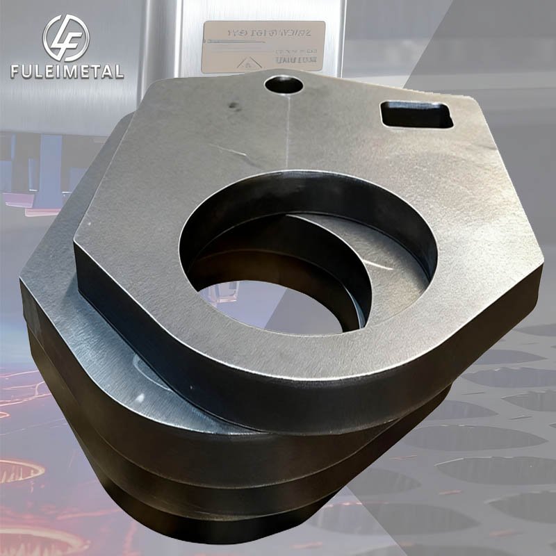 thick metal laser cutting