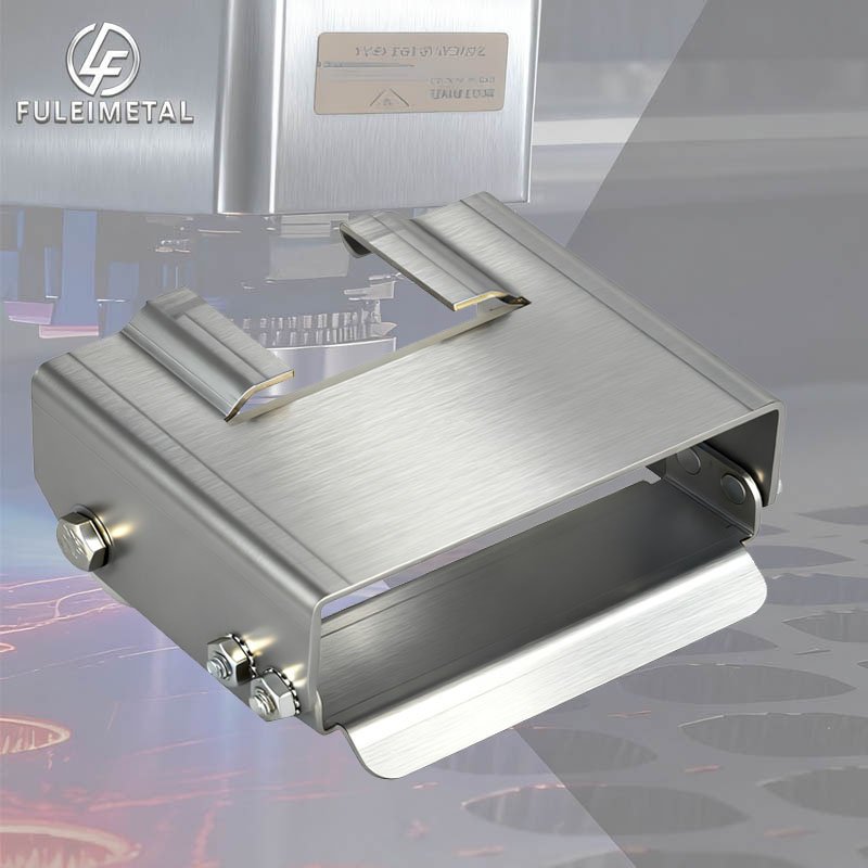 Laser Cutting Nesting