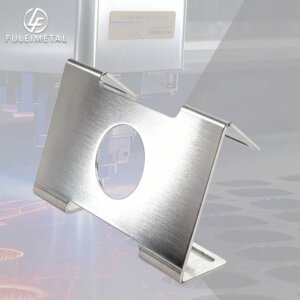 Laser Cutting Nesting