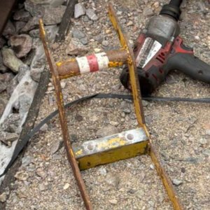 S275 Carbon Steel for UK Rail: Galvanization vs. Powder Coating