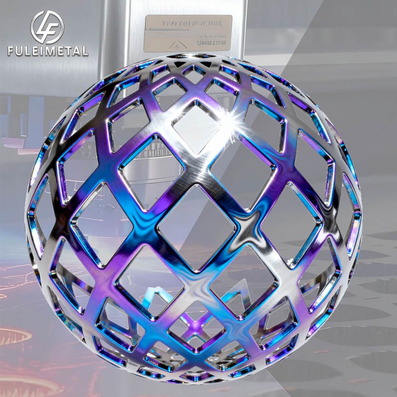 Surface Treatment for Industrial Use