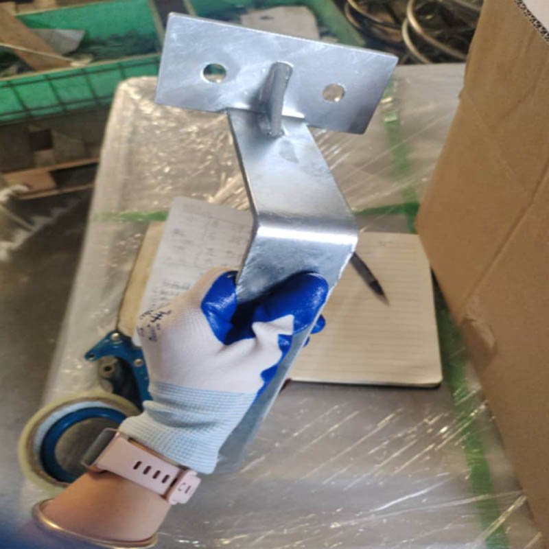 Galvanization vs. Powder Coating