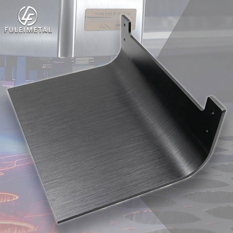 thin sheet metal deburring