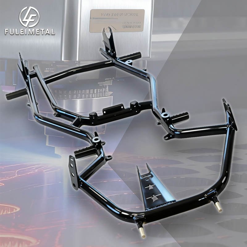 Sheet Metal Custom Detailing