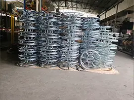 CNC press brake bending cable reel