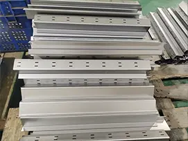 Fulei Metal machine guard sheet metal cover sheet metal fabrication