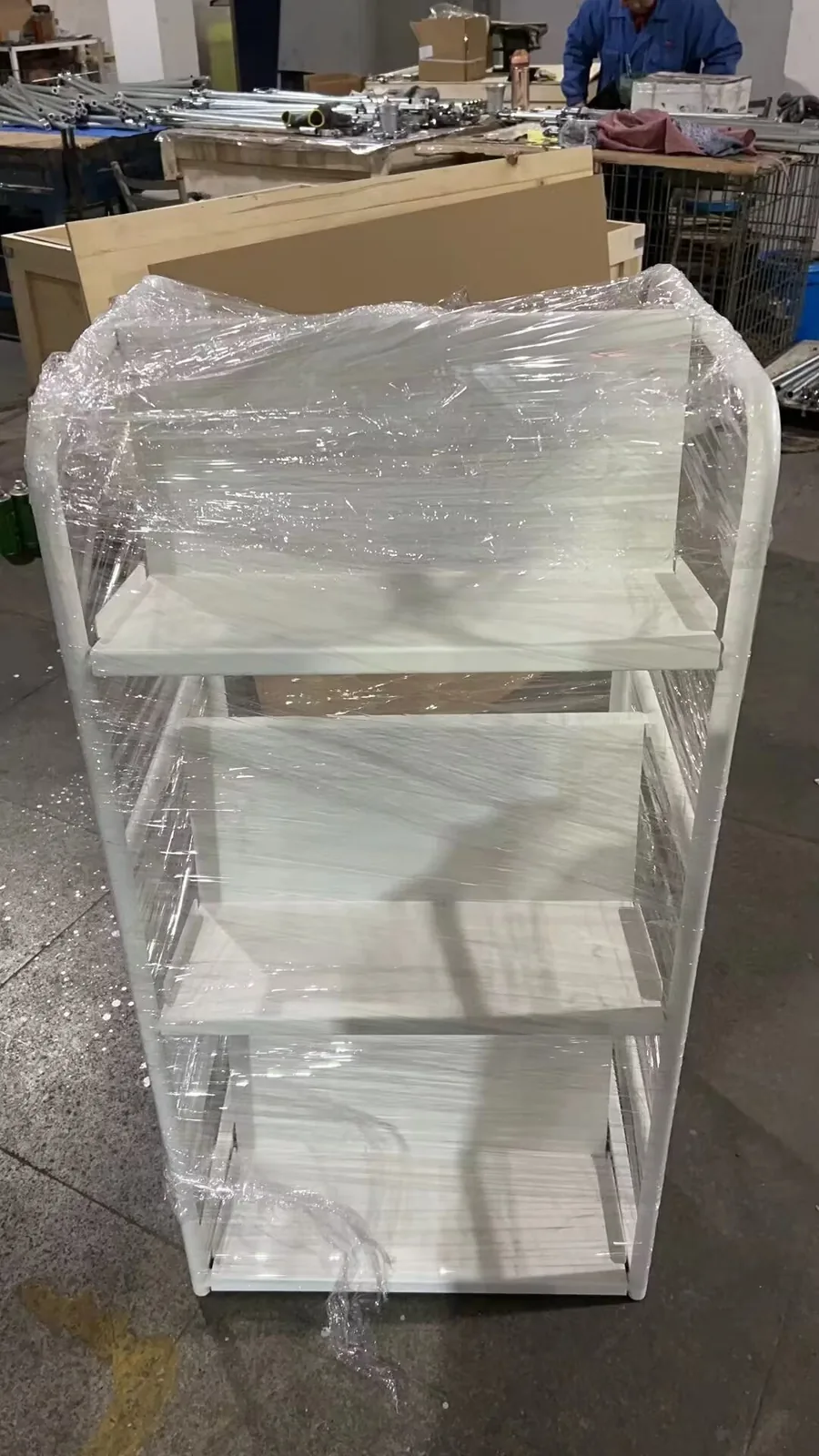 Prototype to Production