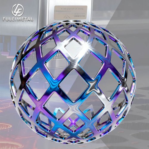 Surface Treatment for Industrial Use Surface Treatment for Industrial Use