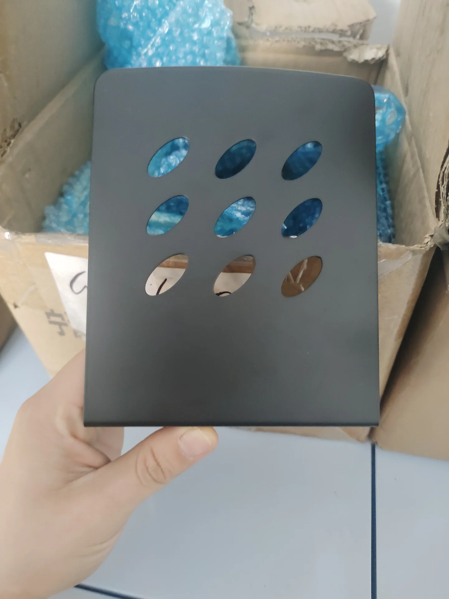 Book Support