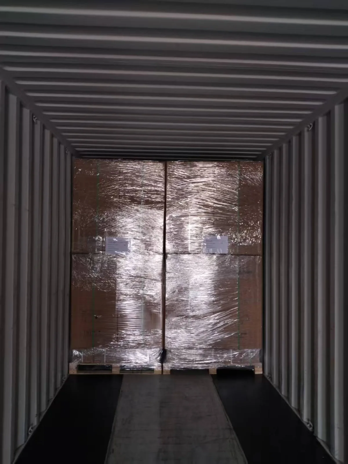 Quality control and export inspection of metal products