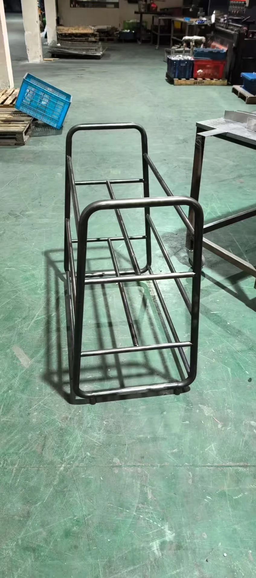 Electrical Distribution Box