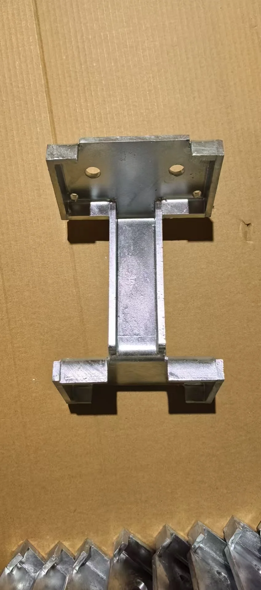 Wall-Mount Steel Enclosure