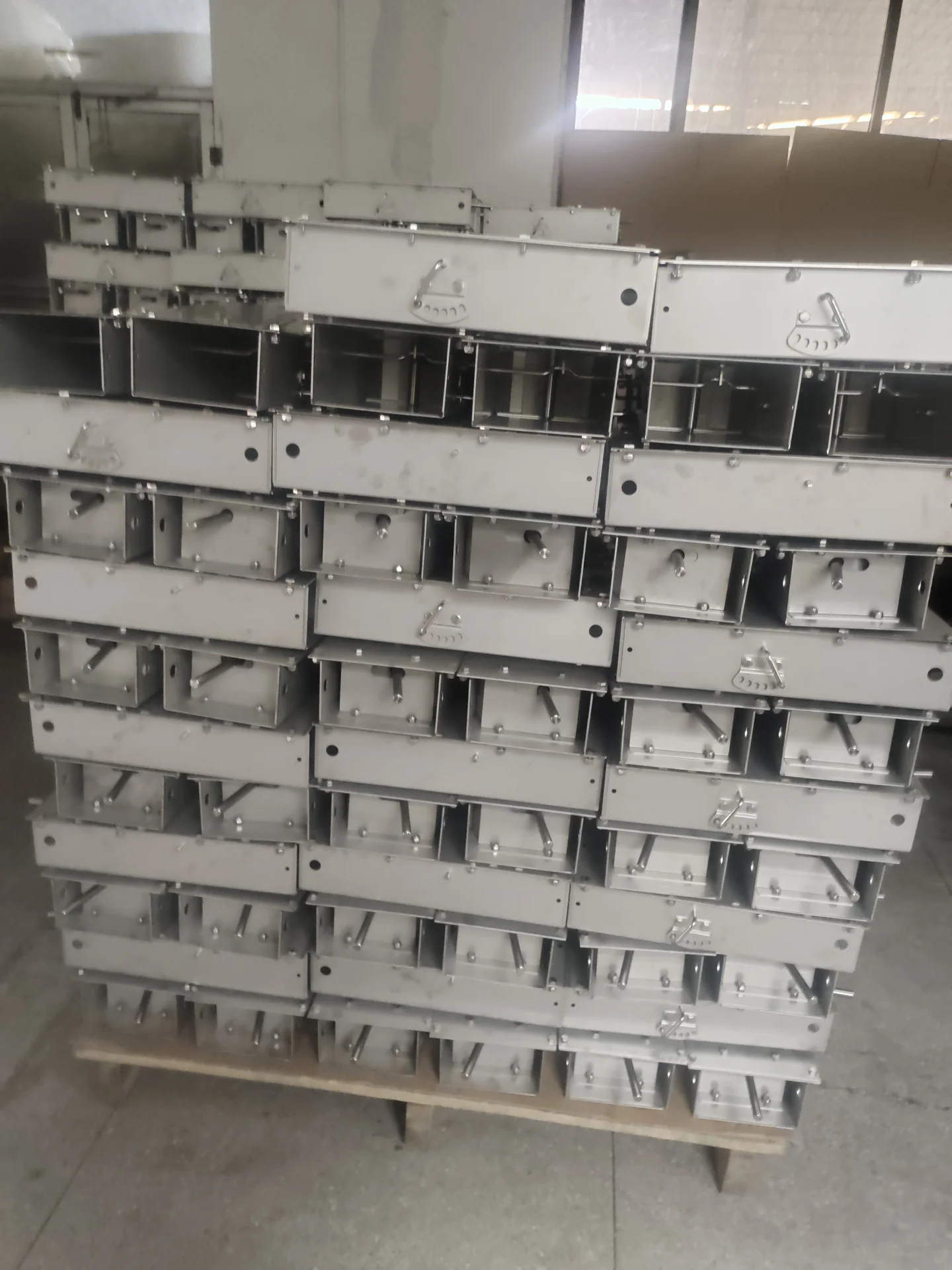 Sheep Gate Fabrication: Precision Solutions for Sheep Farming
