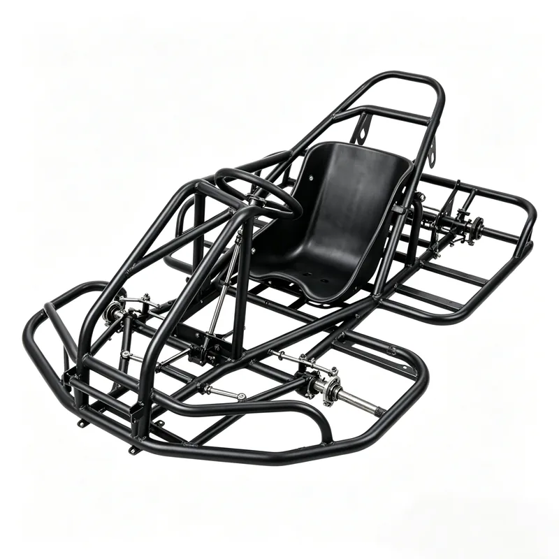 Harvester Component