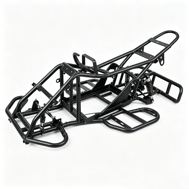 UTV Frame Component