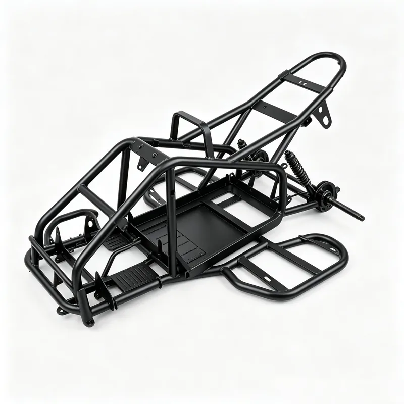Motorcycle Component
