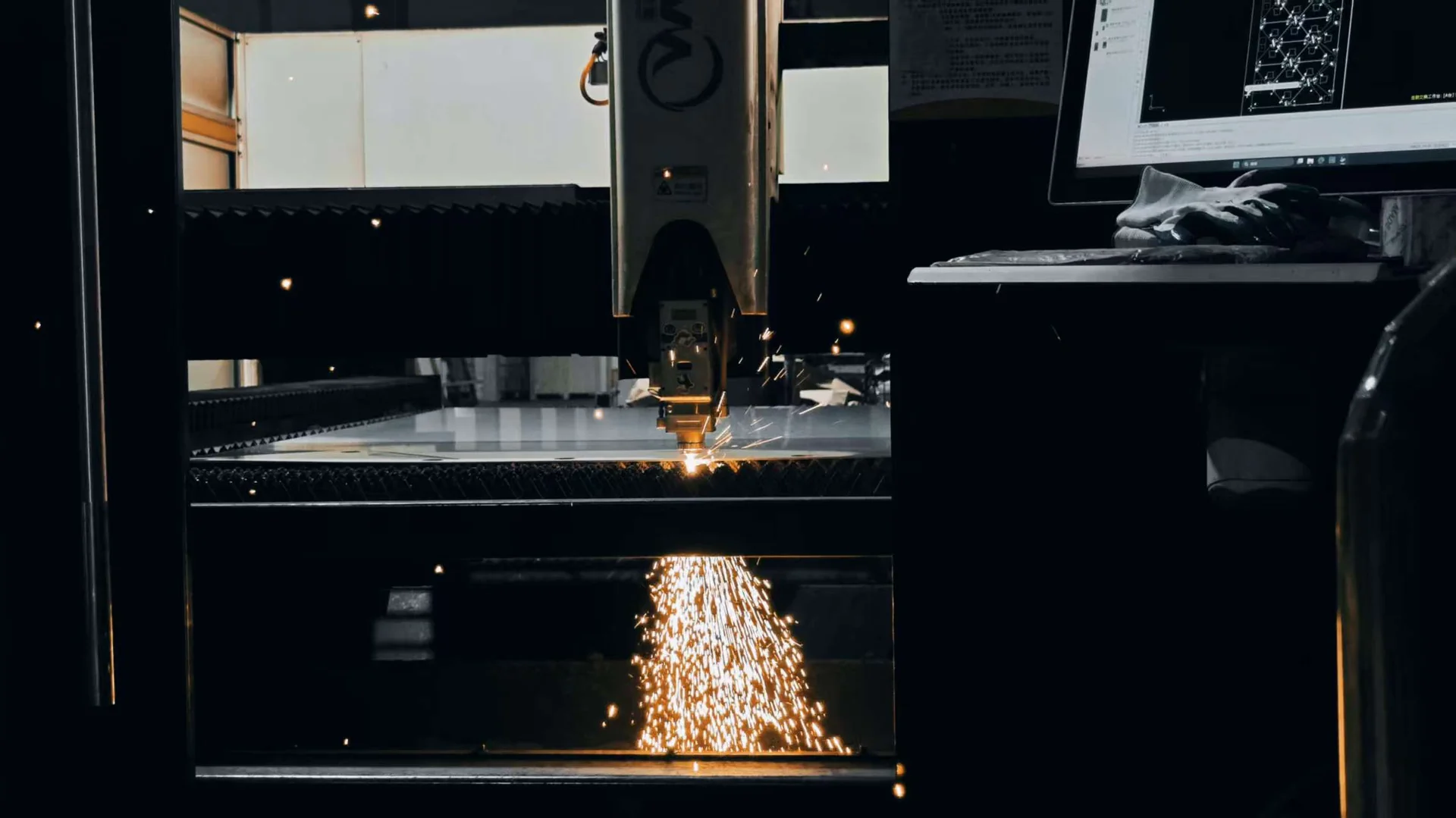TRUMPF Laser Cutting Technology: Advantages for Sheet Metal Fabrication