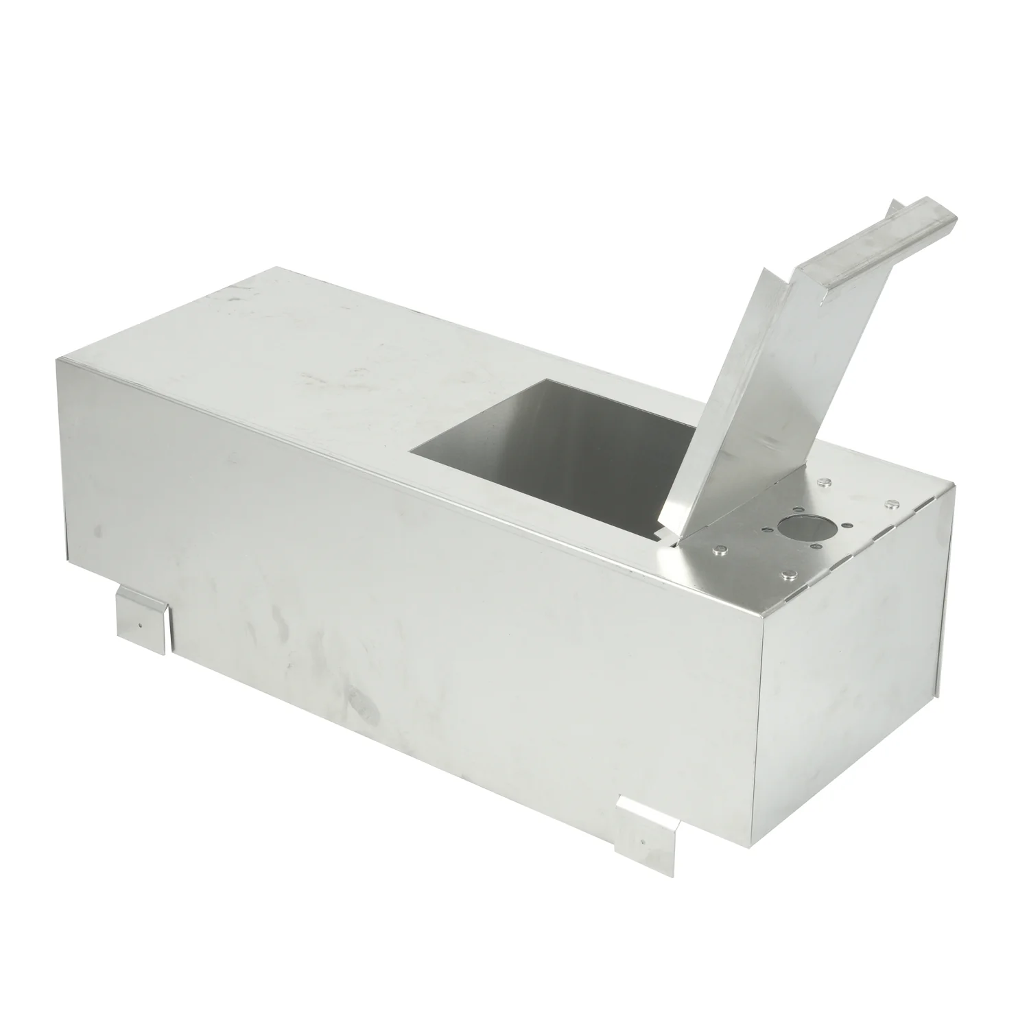 Pig Slatted Floor Support