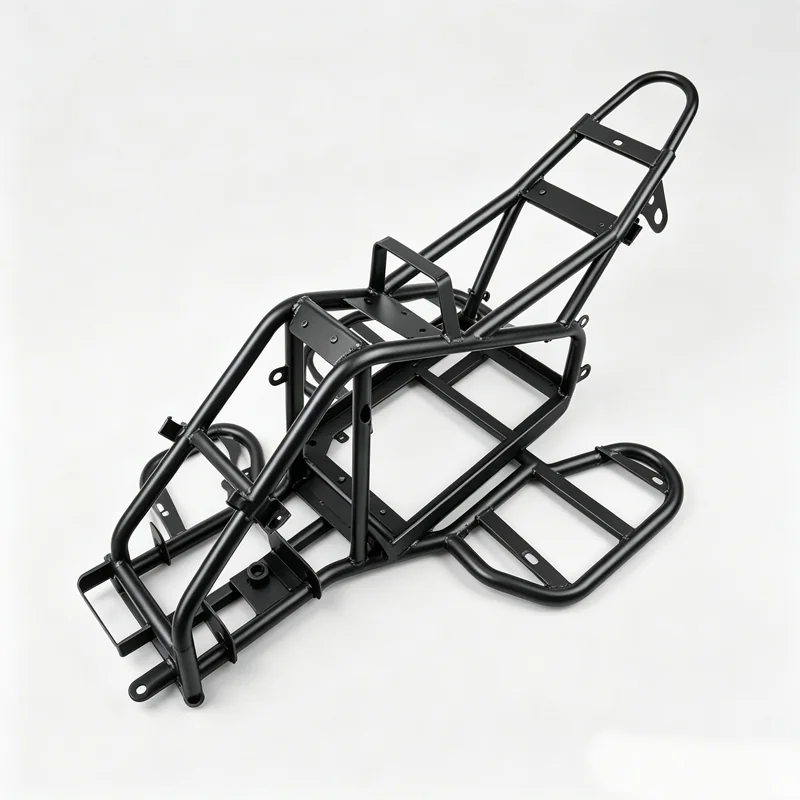 ATV Component