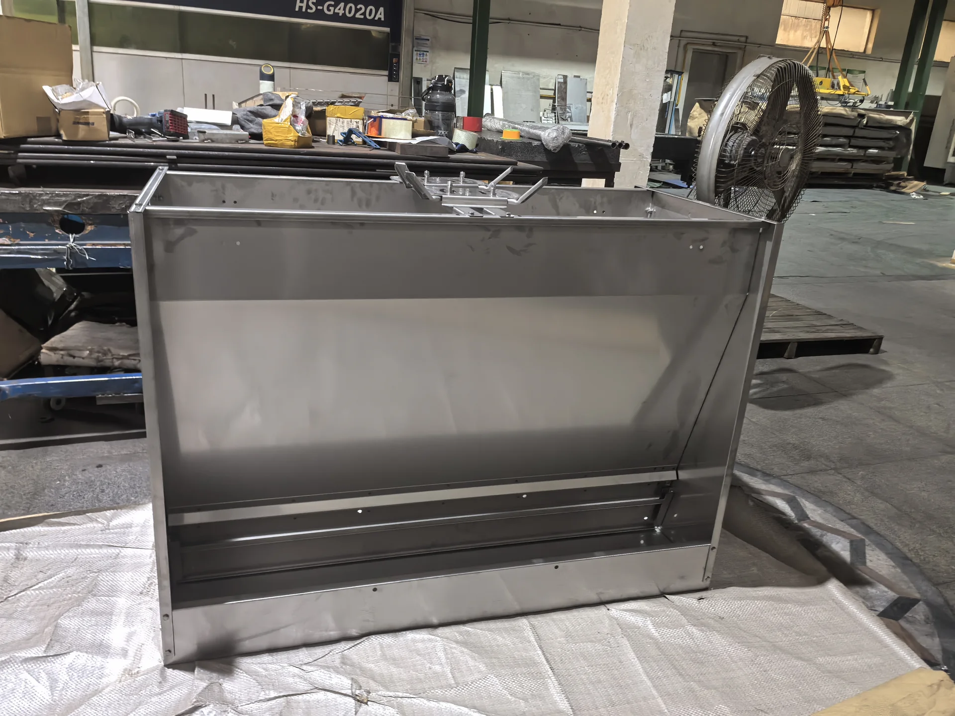 Cattle Fence Panel (Heavy-Duty)