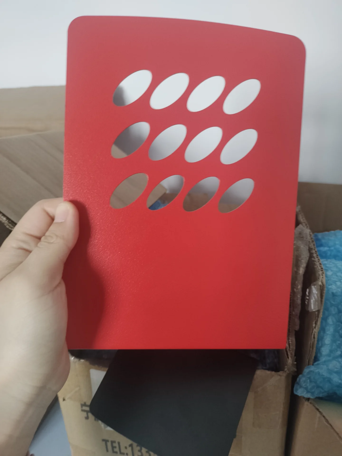 Bookend