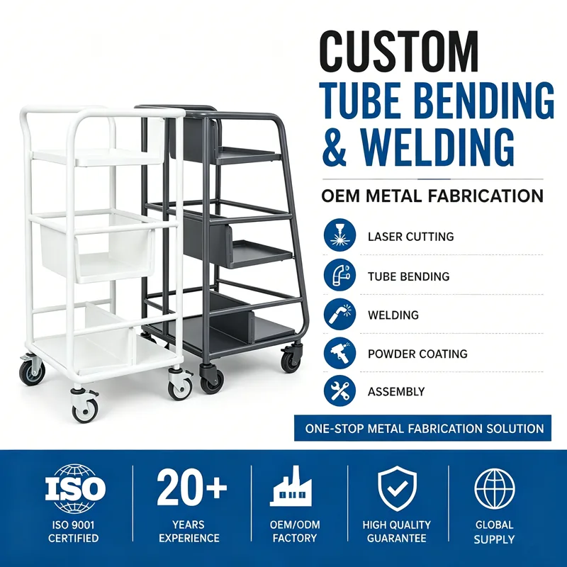 Corrosion Protection Methods: Comparing Coatings for Sheet Metal