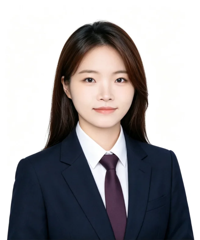 Violet Gao, Fulei Metal sales manager